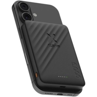 Xtorm Batterie de secours sans fil Xtorm Go2 de 15 W et 5 000 mAh