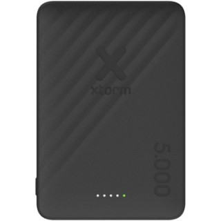 Xtorm Batterie de secours sans fil Xtorm Go2 de 15 W et 5 000 mAh