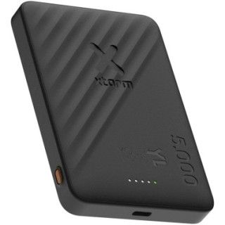 Xtorm Batterie de secours sans fil Xtorm Go2 de 15 W et 5 000 mAh