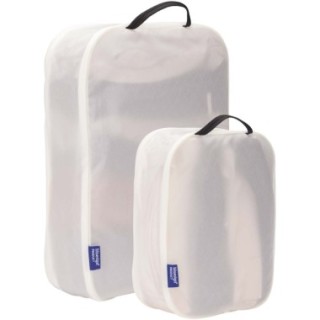 Thule Ensemble de 2 cubes de rangement en matériaux recyclés Thule 
