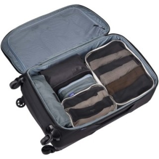 Thule Ensemble de 2 cubes de rangement en matériaux recyclés Thule 