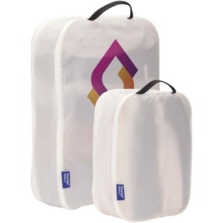 Thule Ensemble de 2 cubes de rangement en matériaux recyclés Thule 