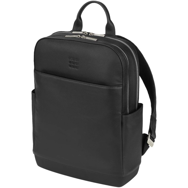 Moleskine Sac à dos Moleskine Classic Pro en cuir