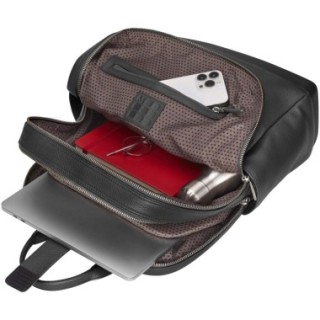 Moleskine Sac à dos Moleskine Classic Pro en cuir