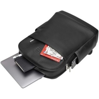 Moleskine Sac à dos Moleskine Classic Pro en cuir