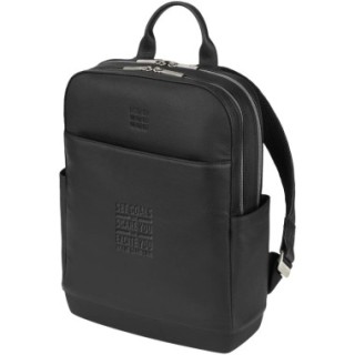 Moleskine Sac à dos Moleskine Classic Pro en cuir