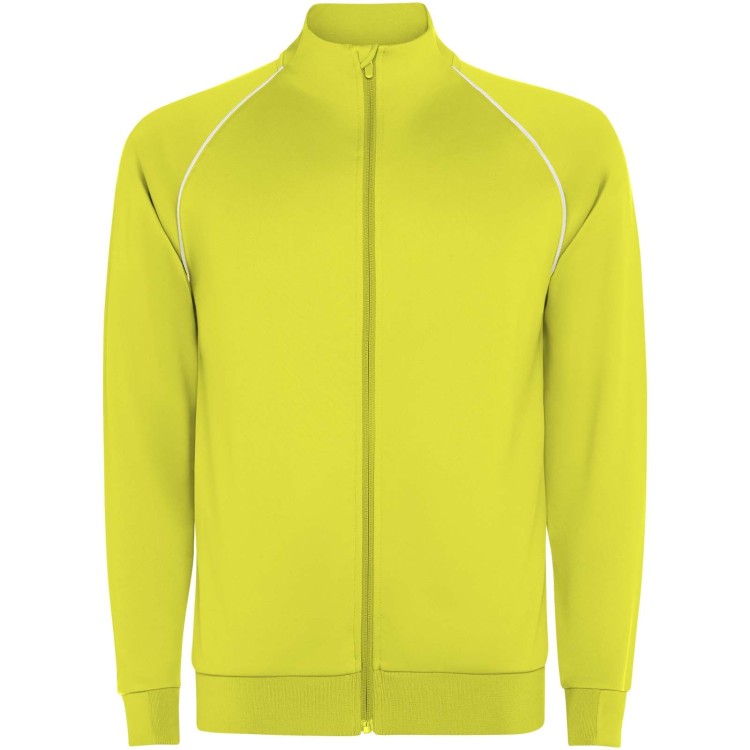 Roly Sweat-shirt pour enfant Valier à fermeture éclair intégrale