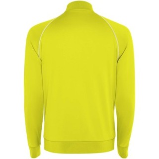Roly Sweat-shirt pour enfant Valier à fermeture éclair intégrale