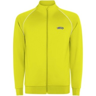 Roly Sweat-shirt pour enfant Valier à fermeture éclair intégrale