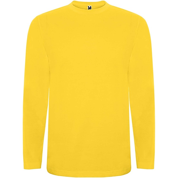 Roly T-shirt de 160 g/m² Extreme à manches longues pour enfant
