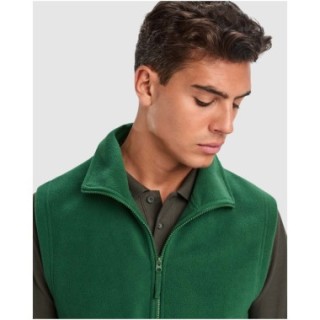 Roly Gilet en polaire unisexe Bellagio