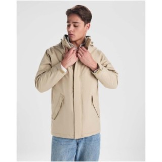 Roly Veste parka America matelassée pour homme