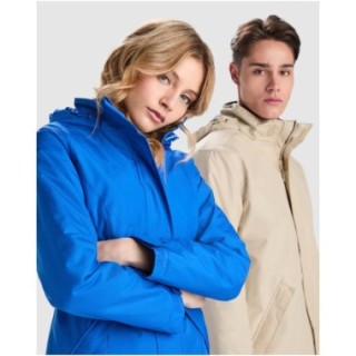 Roly Veste parka America matelassée pour homme