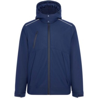 Roly Parka thermique rembourrée unisexe Emin