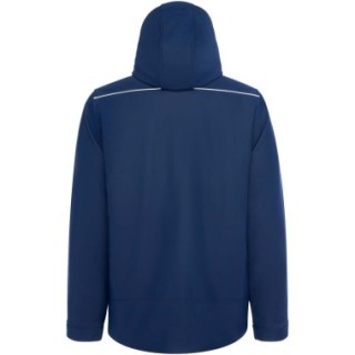 Roly Parka thermique rembourrée unisexe Emin