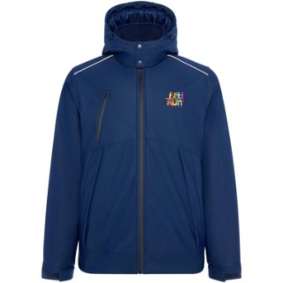 Roly Parka thermique rembourrée unisexe Emin