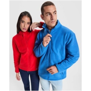 Roly Veste en polaire entièrement zippée Artic pour homme