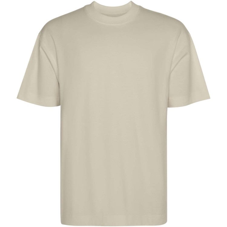 Roly T-shirt unisexe à manches courtes oversize « Chow »
