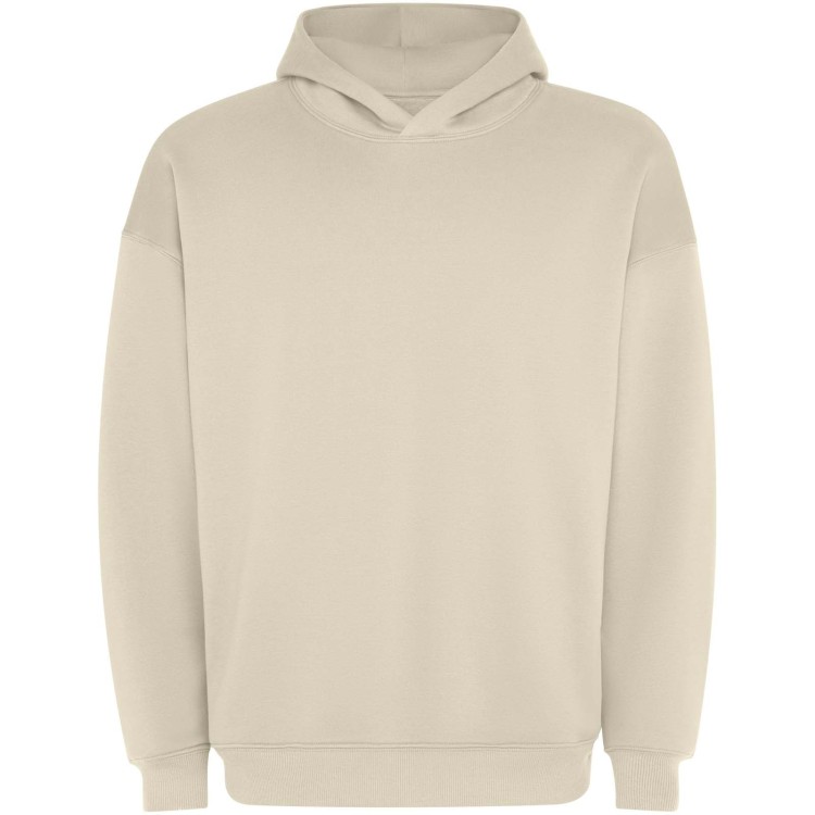 Roly Sweat à capuche unisexe oversize Otto
