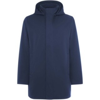 Roly Parka unisexe rembourrée « Dome »