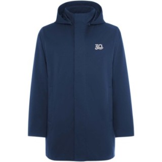 Roly Parka unisexe rembourrée « Dome »