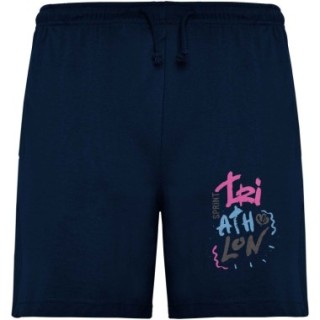 Roly Short de sport unisexe