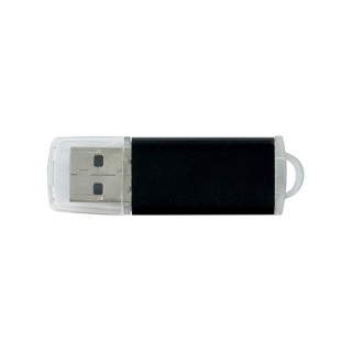 CLE USB ALUMINIUM 4Go - Aluminium