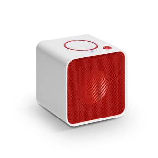 HAUT PARLEUR, ENCEINTE BT SANS FIL 3 W - ABS