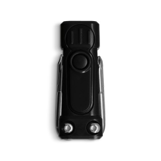 OUTIL MULTIFONCTION - TOURNEVIS 6 TETES + TORCHE - ABS
