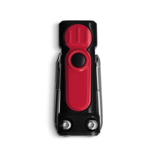 OUTIL MULTIFONCTION - TOURNEVIS 6 TETES + TORCHE - ABS