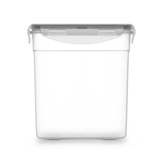 BOITE REPAS OU RANGEMENT 1.5 l AVEC COUVERCLE - PP