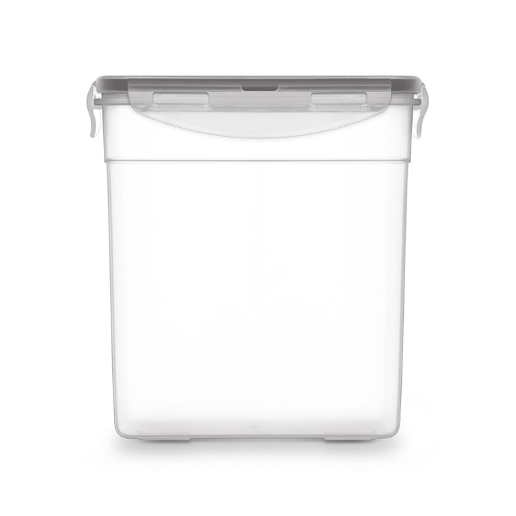 BOITE REPAS OU RANGEMENT 1.5 l AVEC COUVERCLE - PP