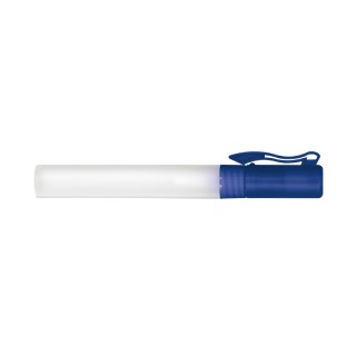 VAPORISATEUR 10 ml VIDE / 9 ml UTILE - PP