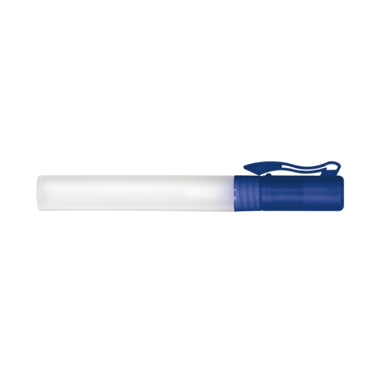 VAPORISATEUR 10 ml VIDE / 9 ml UTILE - PP