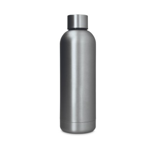 BOUTEILLE GOURDE 75 cl INOX - PP, SILICONE, INOX