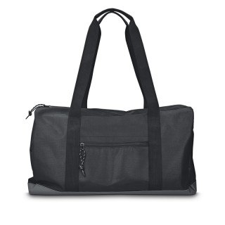 SAC DE SPORT OU VOYAGE - POLYESTER 600D, PU