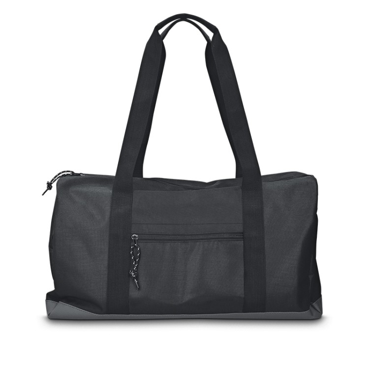 SAC DE SPORT OU VOYAGE - POLYESTER 600D, PU