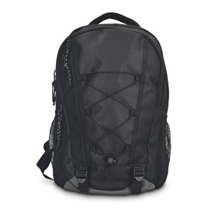 SAC A DOS LOISIRS BUSINESS SPORTS - POLYESTER 600D, PU