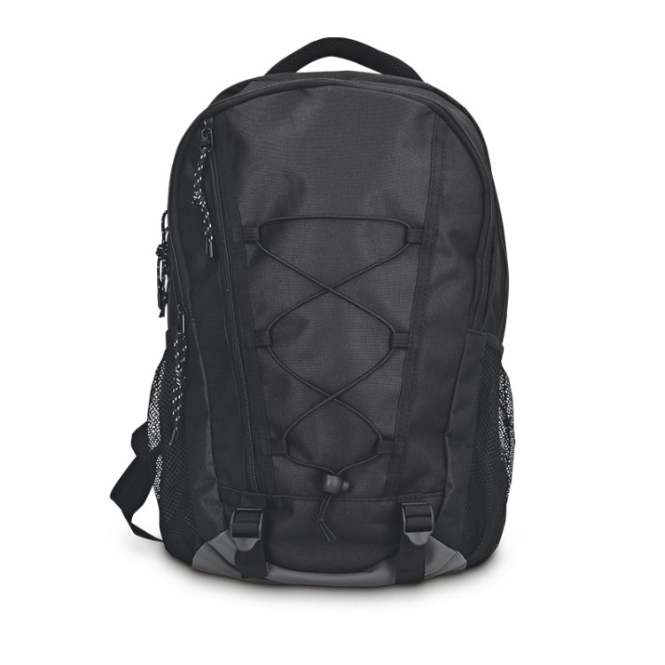 SAC A DOS LOISIRS BUSINESS SPORTS - POLYESTER 600D, PU