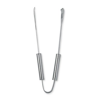 ASADOR - Acier Inoxydable