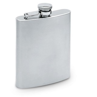 SLIMMY FLASK - Acier Inoxydable