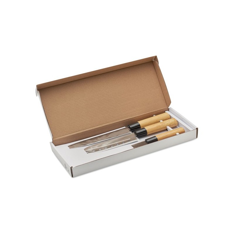 TAKI - Acier Inoxydable