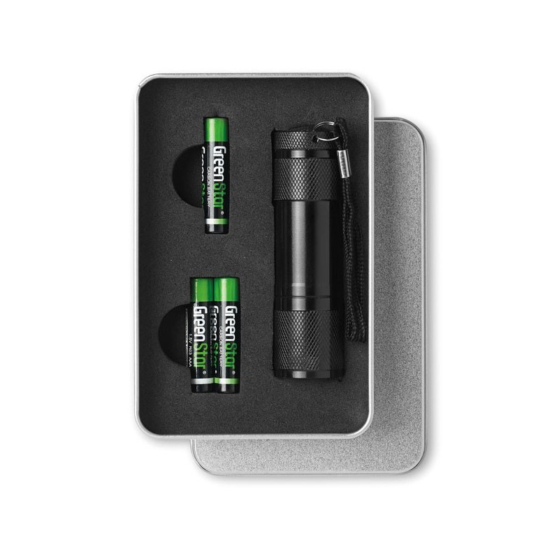 LED PLUS - Aluminium