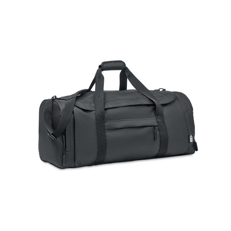 VALLEY DUFFLE - RPET