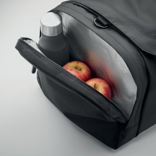 VALLEY DUFFLE - RPET