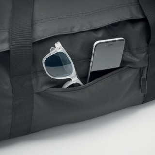 VALLEY DUFFLE - RPET