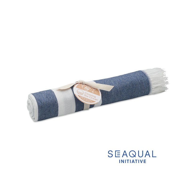 WAVE - Coton Recyclé