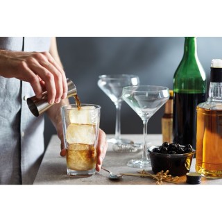 FROZEN - Acier Inoxydable