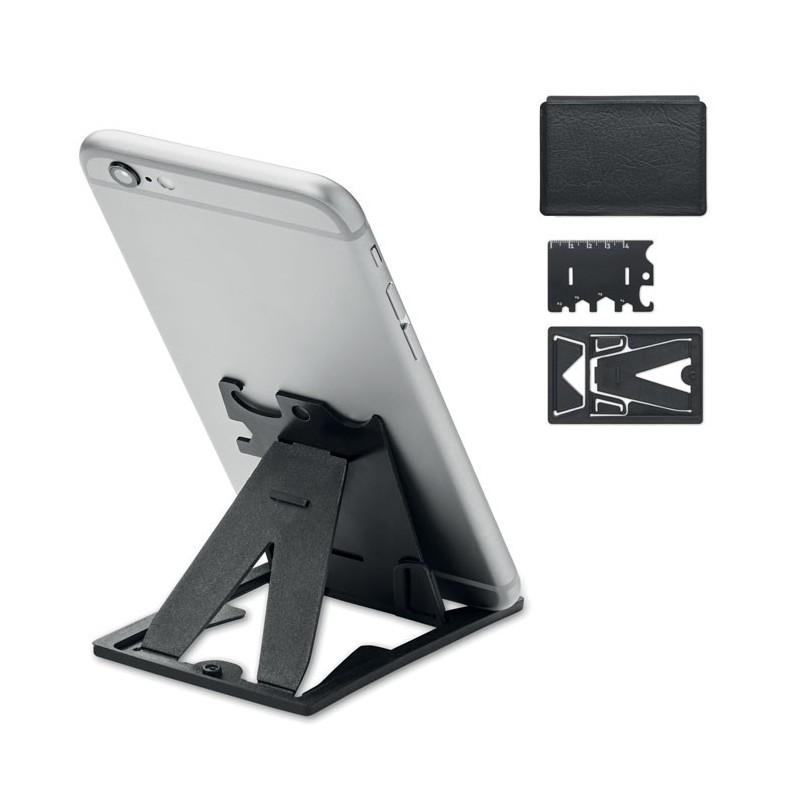 TACKLE - Acier Inoxydable