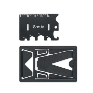 TACKLE - Acier Inoxydable